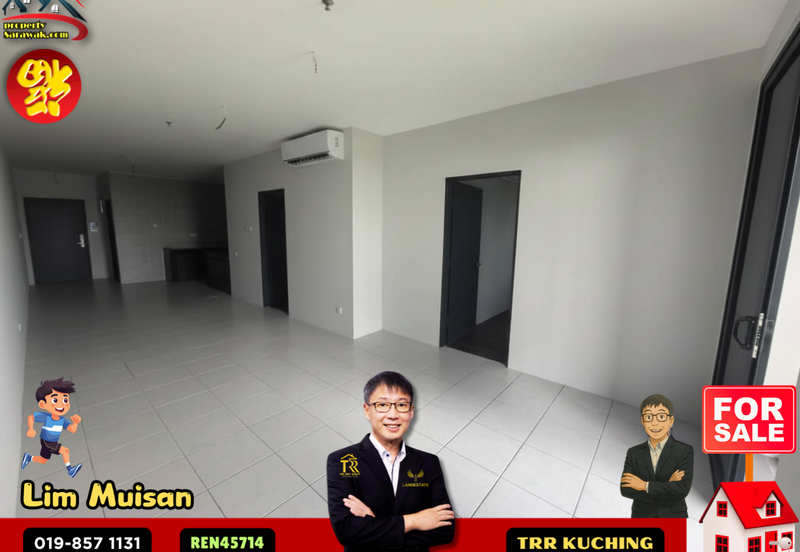 Gizo 11 Service Apartment