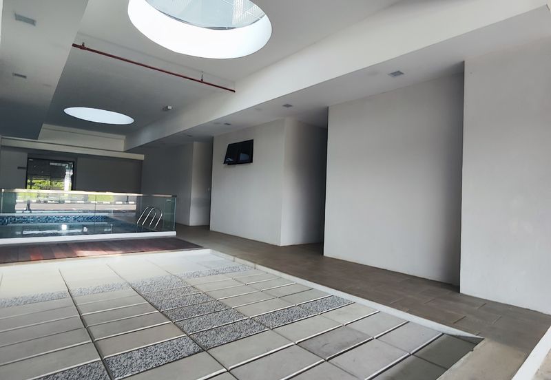 Gizo 11 Service Apartment