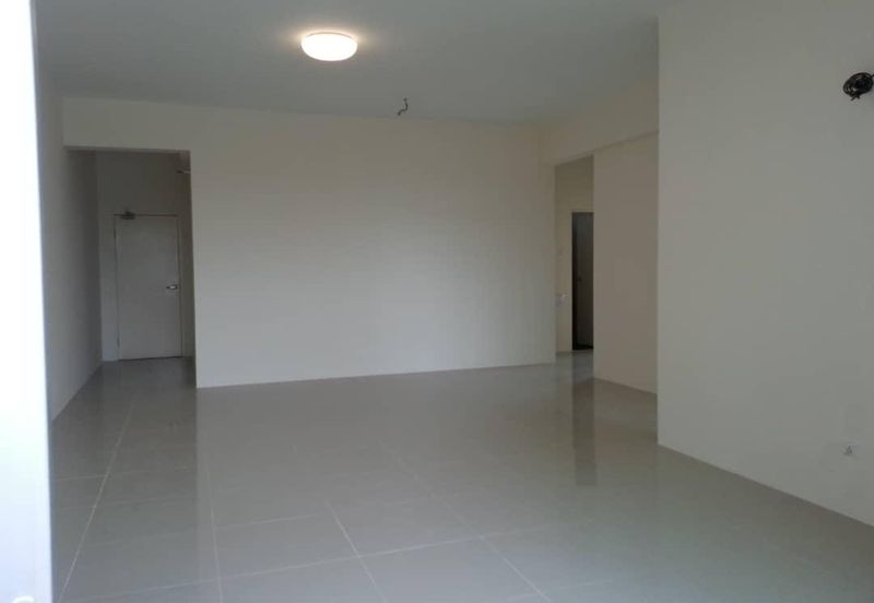 MJC-Upper Sanctuary Condominium