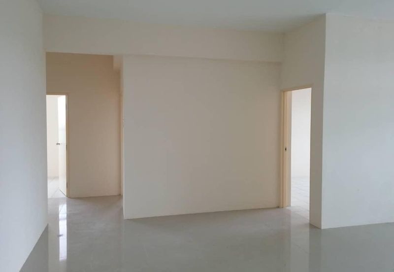 MJC-Upper Sanctuary Condominium