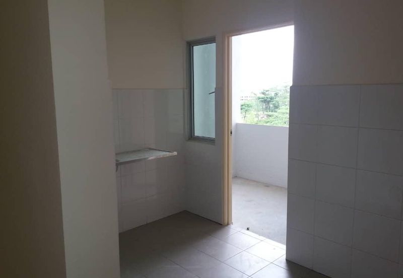 MJC-Upper Sanctuary Condominium