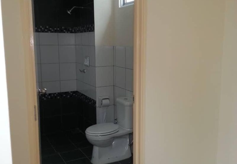 MJC-Upper Sanctuary Condominium