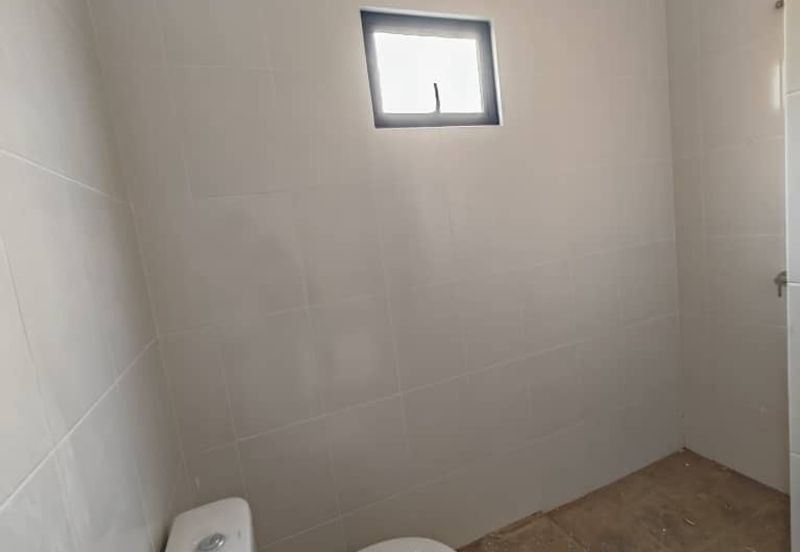 [FOR SALE] NEW Double Storey Corner @ Greenery Heights, Batu Kawa, Kuching