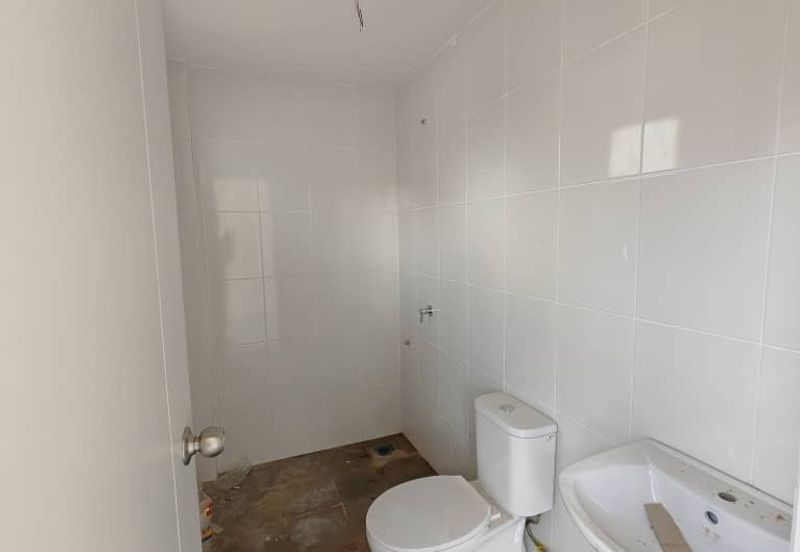 [FOR SALE] NEW Double Storey Corner @ Greenery Heights, Batu Kawa, Kuching