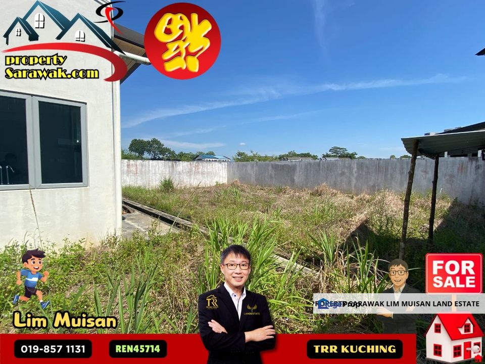3-Storey Bungalow at Windsor Estate Jalan Hup Kee in Kuching for Sale, Sarawak, Kuching