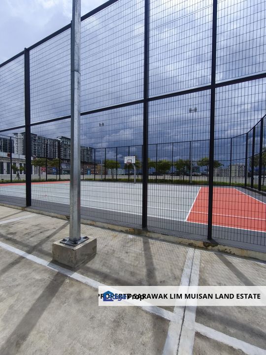 Luxury Milano Eight (8) Condo at (opposite Vivacity Megamall) in Kuching for Sale , Sarawak, Kuching