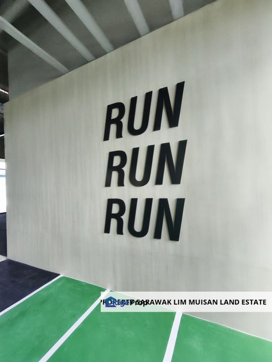 Luxury Milano Eight (8) Condo at (opposite Vivacity Megamall) in Kuching for Sale , Sarawak, Kuching