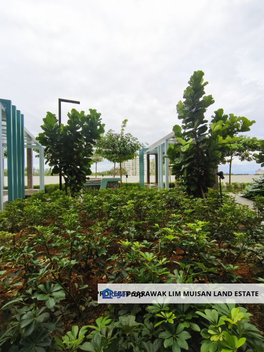 Luxury Milano Eight (8) Condo at (opposite Vivacity Megamall) in Kuching for Sale , Sarawak, Kuching