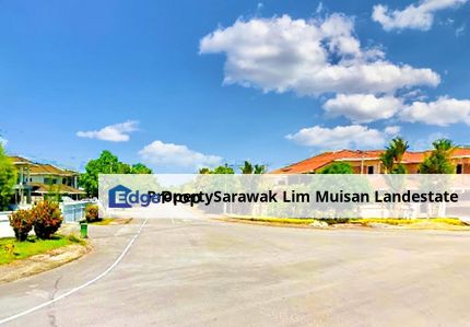 Double Storey Semi D at Tabuan Jaya Baru 2 for Sale, Sarawak, Kuching