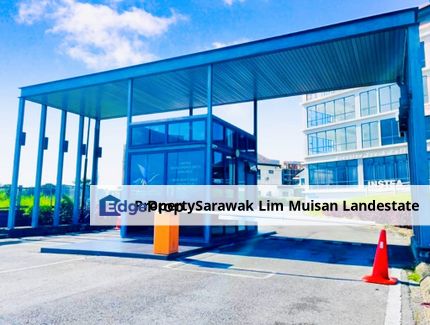 Canaan Square Commercial Shop in Kuching for Sale!, Sarawak, Kuching