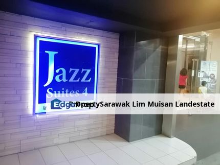 Jazz 4 Suites at Vivacity in Kuching for Sale! , Sarawak, Kuching