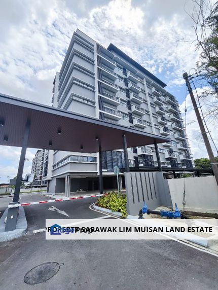 Doncaster Residence at Hup Kee In Kuching for Sale!, Sarawak, Kuching