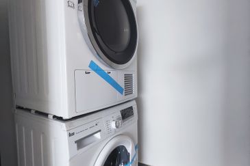 Lagenda Duplex Apartment at Jalan Mathies in Kuching for Sale! 