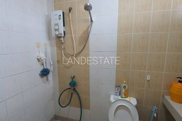 Rancangan Perumahan Rakyat Demak Laut