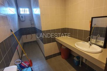 Rancangan Perumahan Rakyat Demak Laut