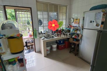 Rancangan Perumahan Rakyat Demak Laut