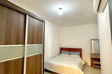 Forest Hill Apartment