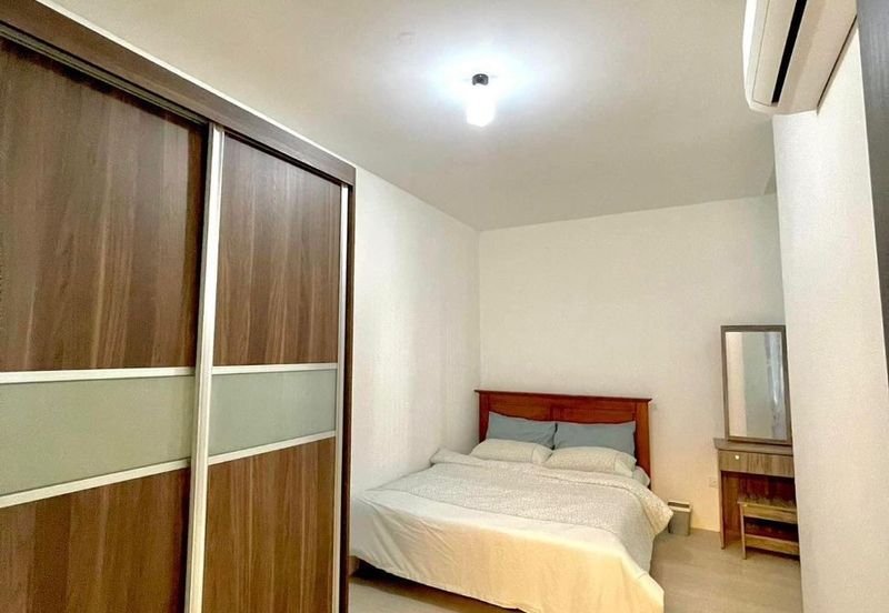 Forest Hill Apartment