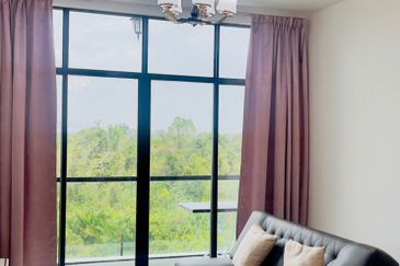 Forest Hill Apartment