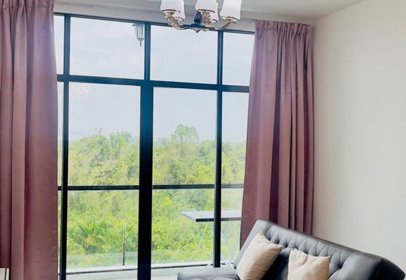 Forest Hill Apartment