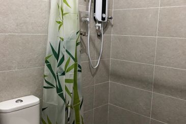 Forest Hill Apartment