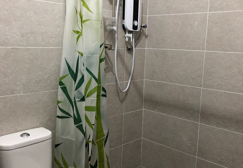 Forest Hill Apartment