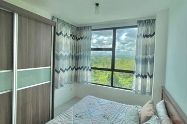 Forest Hill Apartment