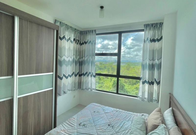 Forest Hill Apartment