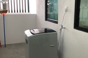 Forest Hill Apartment