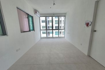 Metrocity Square SOHO Apartment