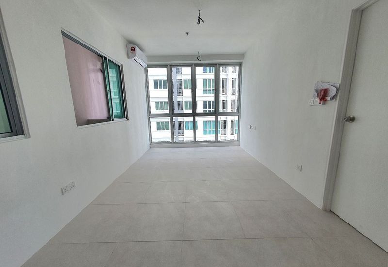 Metrocity Square SOHO Apartment