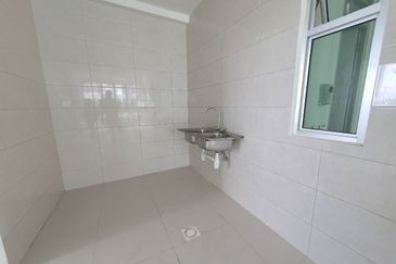 Metrocity Square SOHO Apartment