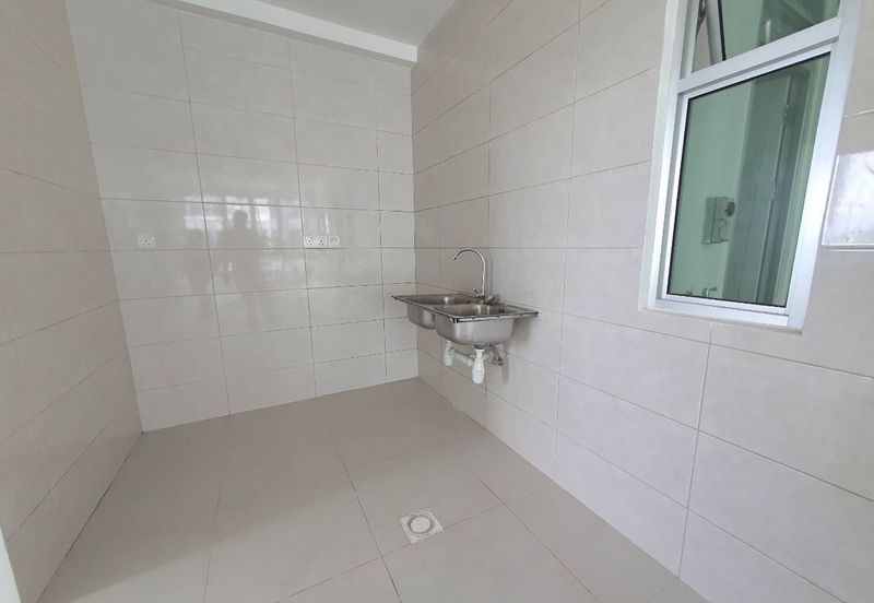 Metrocity Square SOHO Apartment