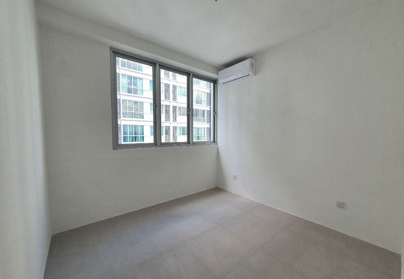 Metrocity Square SOHO Apartment