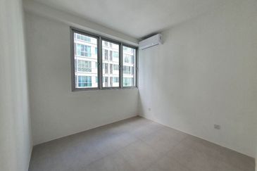Metrocity Square SOHO Apartment