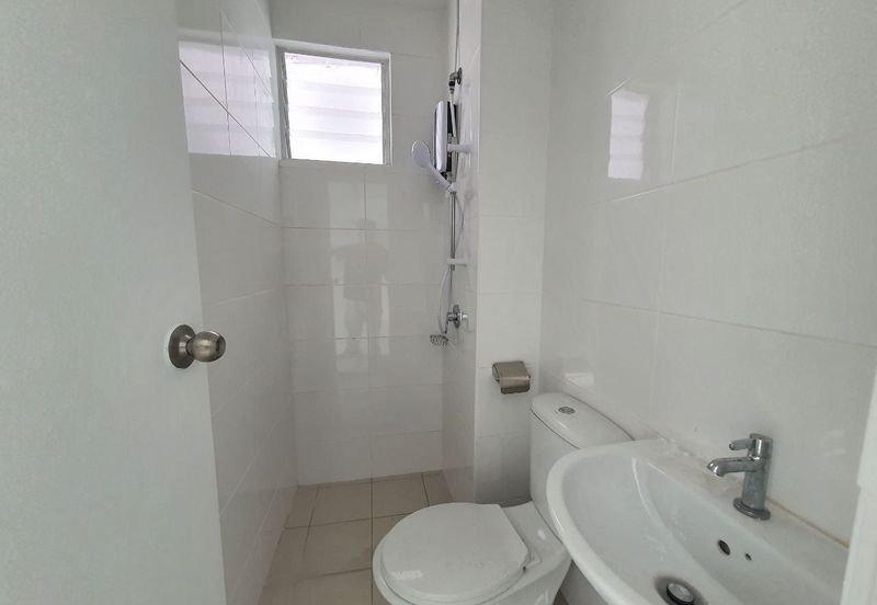 Metrocity Square SOHO Apartment