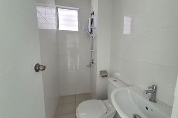 Metrocity Square SOHO Apartment