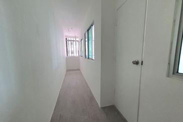 Metrocity Square SOHO Apartment