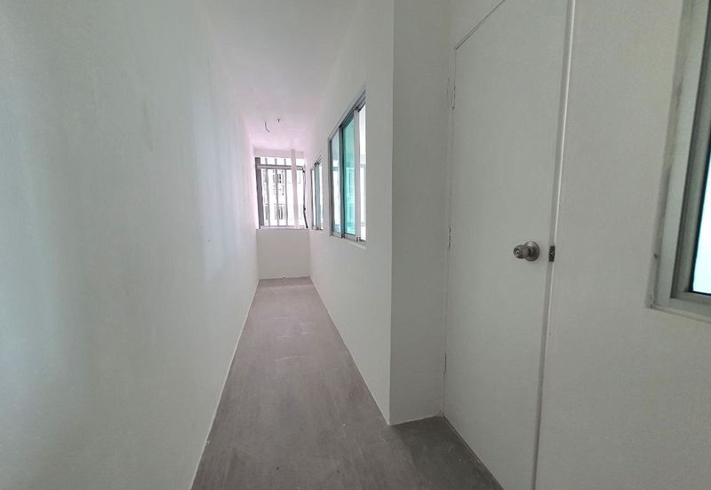 Metrocity Square SOHO Apartment