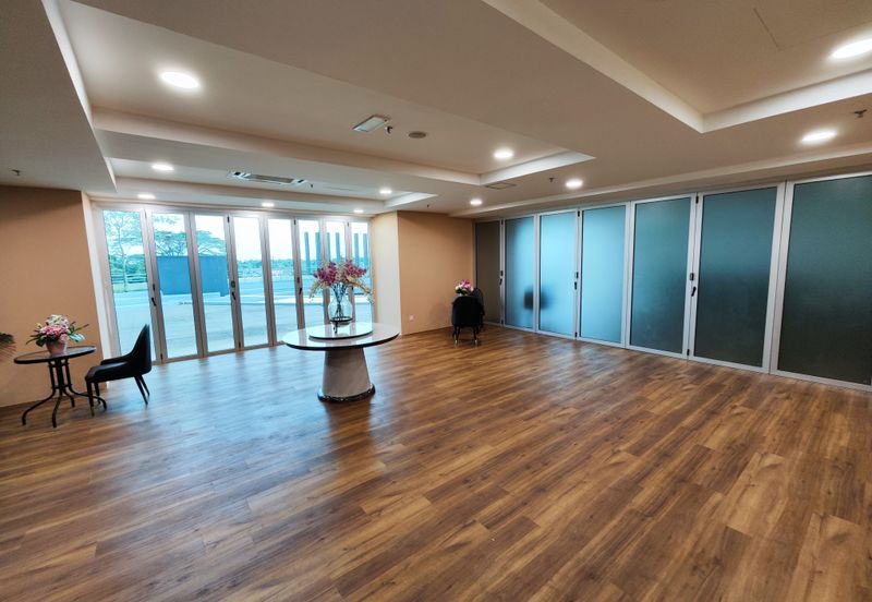 Metrocity Square SOHO Apartment