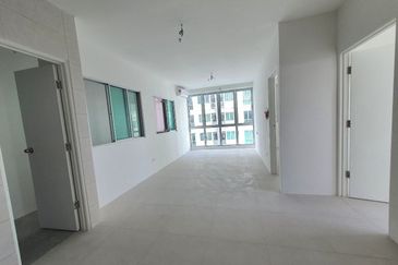 Metrocity Square SOHO Apartment