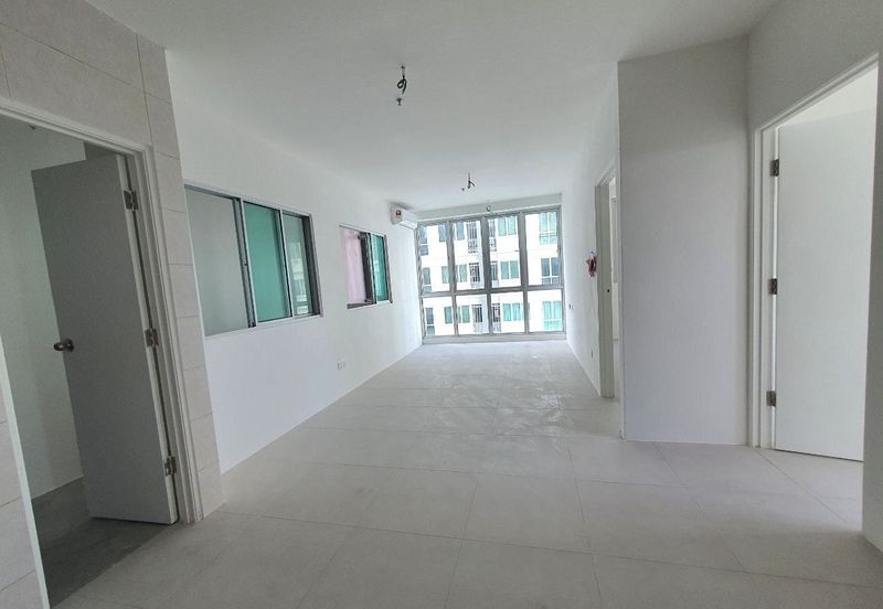 Metrocity Square SOHO Apartment