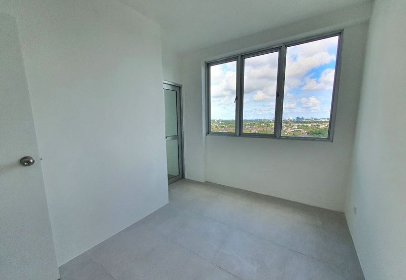 Metrocity Square SOHO Apartment