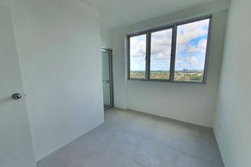 Metrocity Square SOHO Apartment