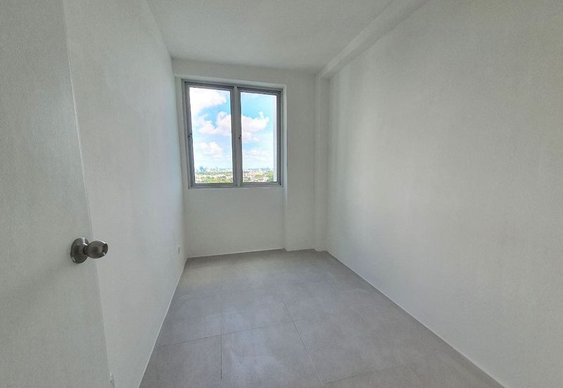 Metrocity Square SOHO Apartment