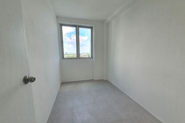 Metrocity Square SOHO Apartment