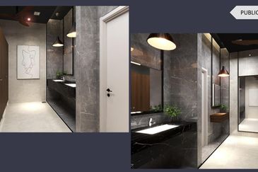 7 Reflection Residences at Kuching Waterfront