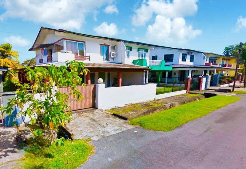 Jalan Ong Tiang Swee