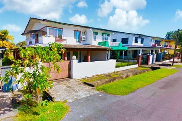 Jalan Ong Tiang Swee