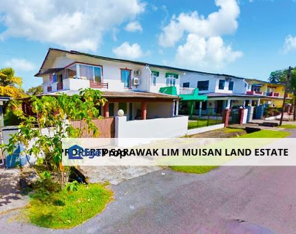  Double Storey Semi-Detached at Jalan Ong Tiang Swee in Kuching for Sale , Sarawak, Kuching